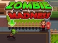 leikur Zombie Madness