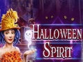 leikur Halloween Spirit