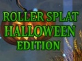 leikur Roller Splat Halloween Edition