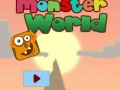 leikur Monster World