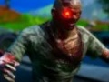 leikur Dead Outbreak