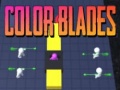 leikur Color Blades