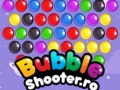 leikur Bubble Shooter.ro