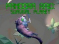 leikur Pandora Raid: Survival Planet