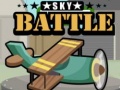 leikur Sky Battle