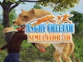 leikur Angry Cheetah Simulatop 3D
