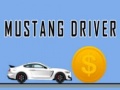 leikur Mustang Driver 