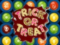 leikur Trick Or Treat 