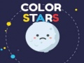 leikur Color Stars