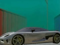 leikur Mega Stunt Racer