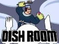leikur Dish Room