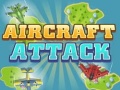 leikur Aircraft Attack