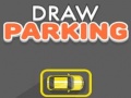 leikur Draw Parking