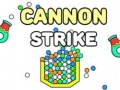 leikur Cannon Strike