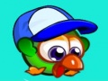 leikur Green Chicken