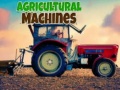 leikur Agricultyral machines