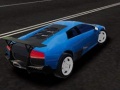 leikur Modern City Car Driving Simulator