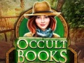 leikur Occult Books