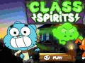 leikur Gumball Class Spirits