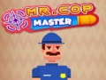 leikur Mr.Cop Master