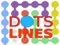 leikur Dot Lines