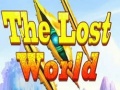 leikur The Lost World