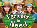 leikur Farmers in Need