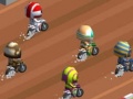leikur Dirt Bike Rally