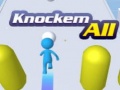 leikur Knockem All