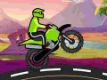 leikur Moto Racer