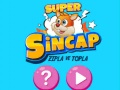 leikur Super Sincap: Zipla ve Topla