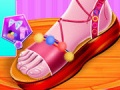 leikur Princess Fashion Flatforms Design