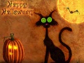 leikur Happy Halloween 2020 Puzzle