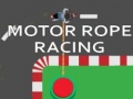 leikur Motor Rope Racing