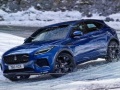 leikur Jaguar E-Pace 2021 Puzzle