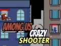 leikur Among Us Crazy Shooter