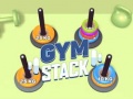 leikur Gym Stack