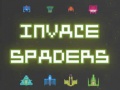 leikur Invace Spaders