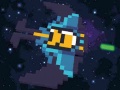 leikur Space Pursuit