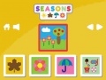 leikur Seasons