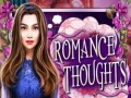 leikur Romance Thoughts