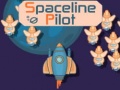 leikur Spaceline Pilot