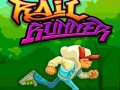 leikur Rail Runner