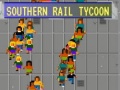 leikur Southern Rail Tycoon