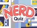 leikur Nerd Quiz