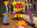 leikur  Monkey Go Happy Stage 473