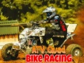 leikur ATV Quad Bike Racing
