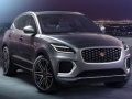 leikur Jaguar E-Pace 2021 Slide