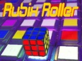 leikur Rubix Roller