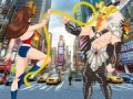 leikur Superlady Movie